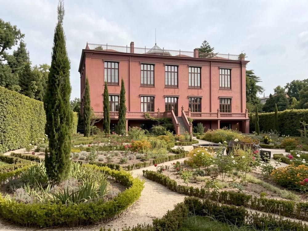 Jardim Botânico do Porto | Museu de História Natural e da Ciência da U.Porto, Porto