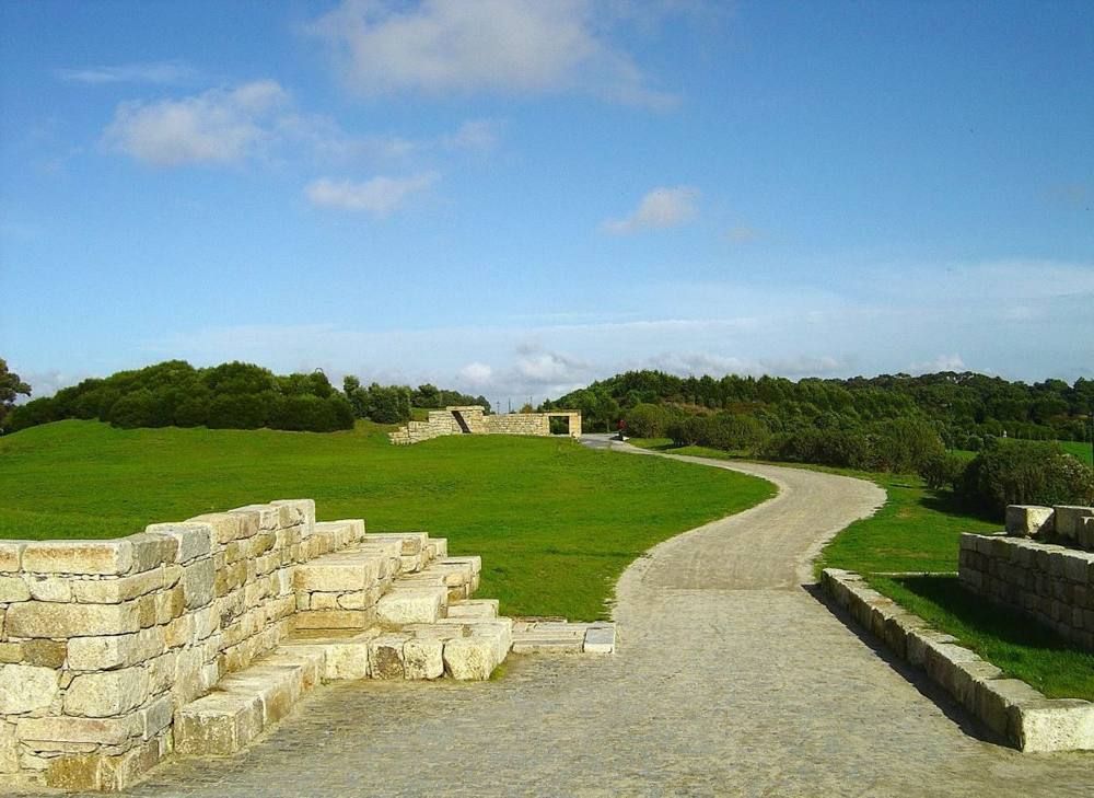 Parque da Cidade do Porto, Porto