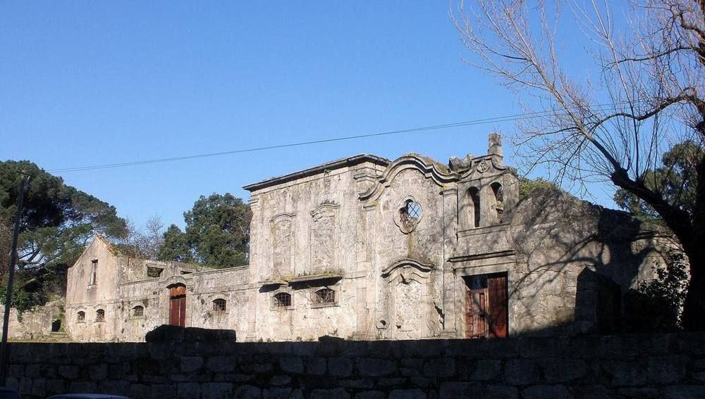 Quinta do Covelo, Porto