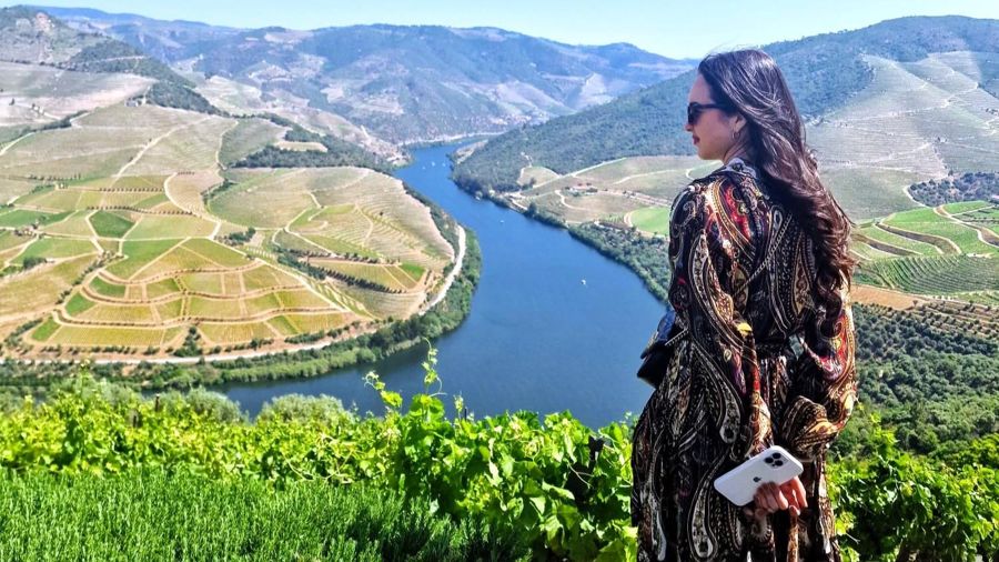 Douro Valley-Expert Guide-Boat-Lunch-Tastings PremiumService