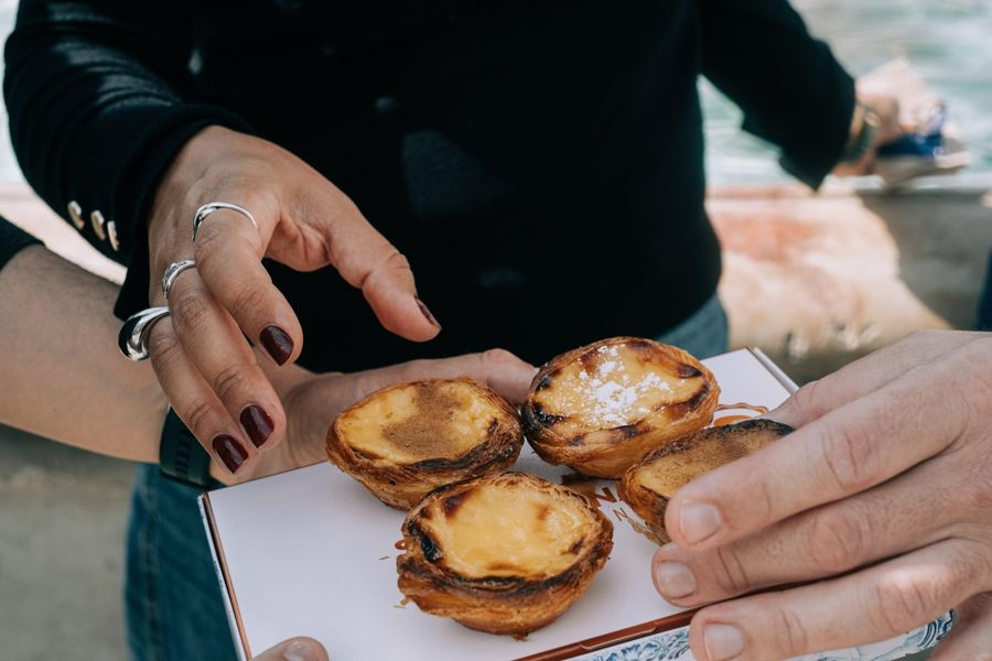 Eat Porto Like a Local: The Ultimate Full-Meal Food Tour