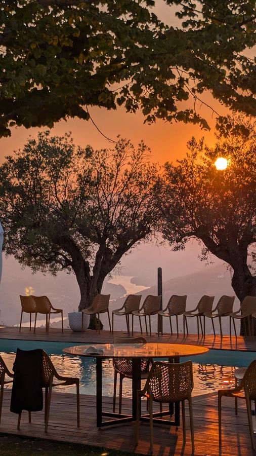 From Porto: 2 Wine Regions, Farm-to-Table Lunch & Boat