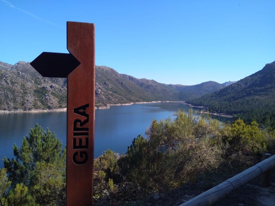 From Porto: Guided tour to Gerês Park