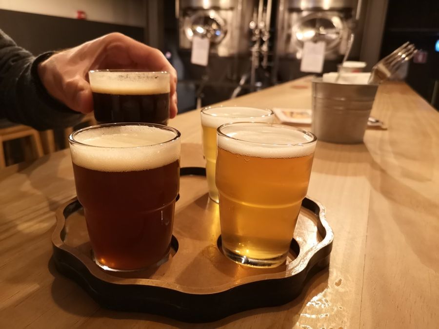 Porto: Craft Beer, Porto Secrets, and Wine Tour