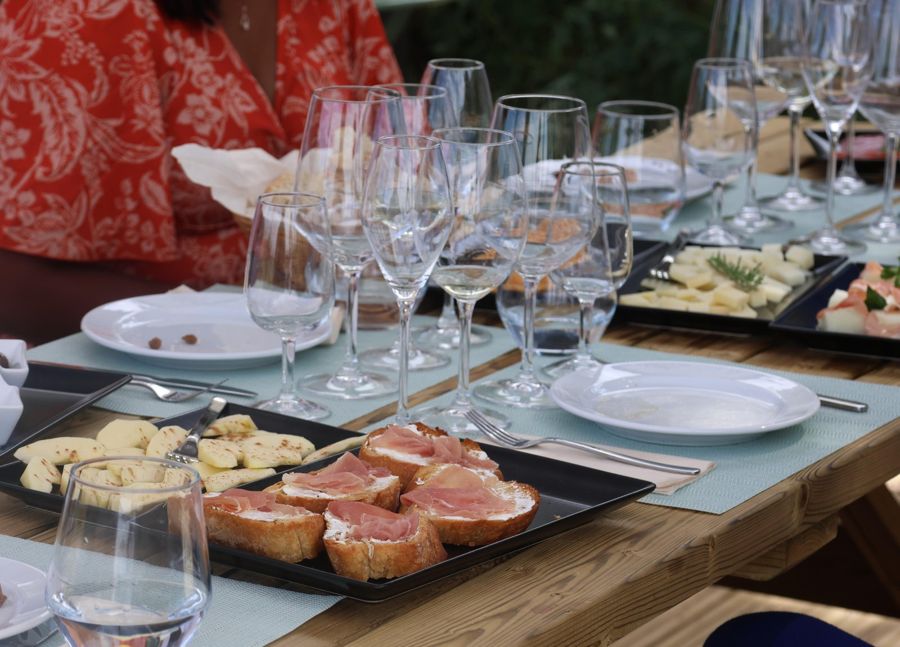 Porto: DOURO VALLEY Half-day Tour
