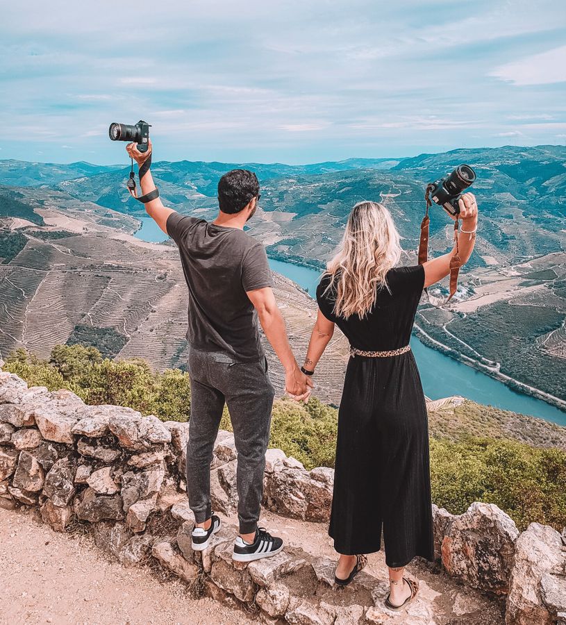 Porto: Douro Valley Private Tour, Scenic or Wine Experience