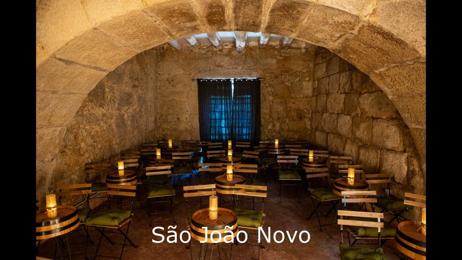 Porto: Live Fado Show with Glass of Port Wine