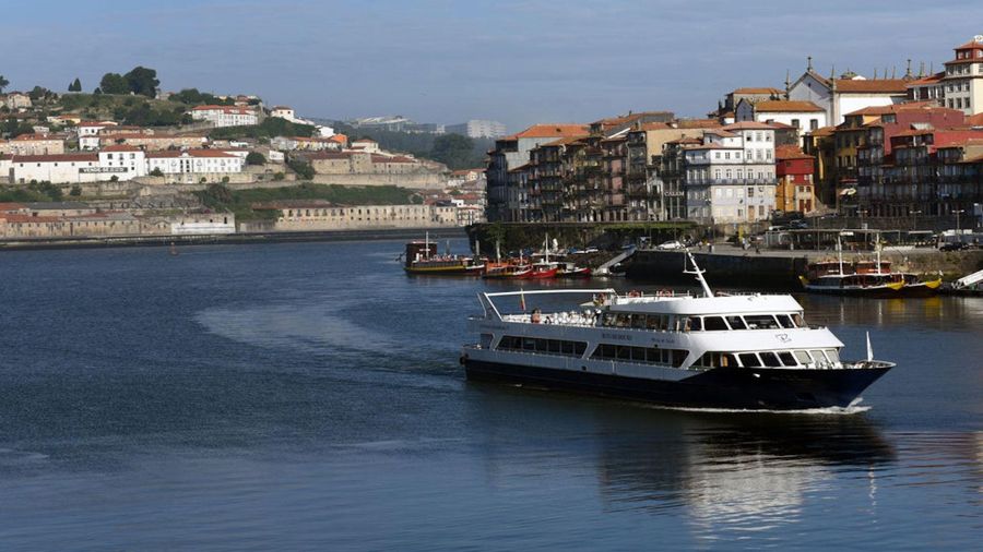 Porto/Pinhão/Porto