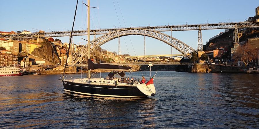 Porto: The Best Douro Boat Tour