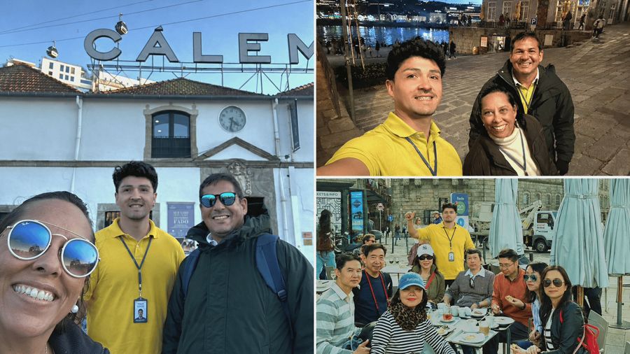 Private Walking tour in Porto Unesco city